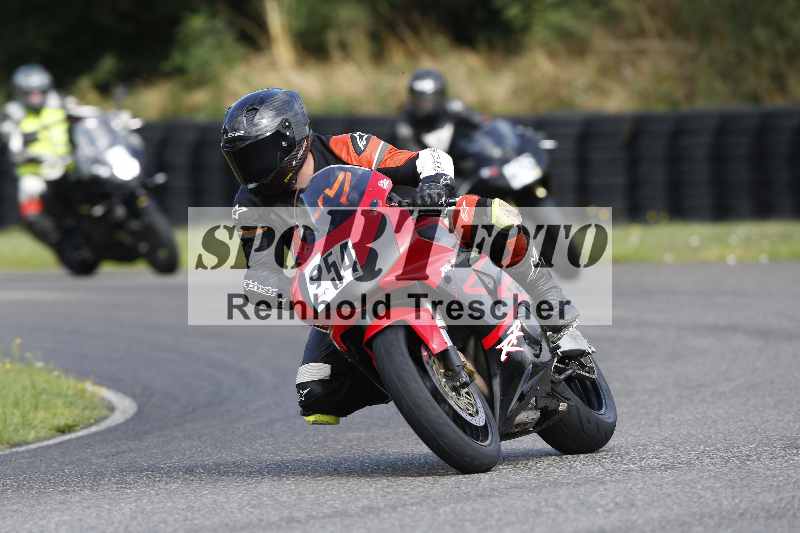 /33 24.07.2025 Speer Racing ADR/Gruppe rot/954